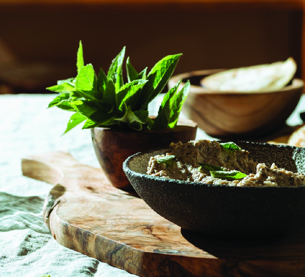 Rooted in Classical Ayurveda