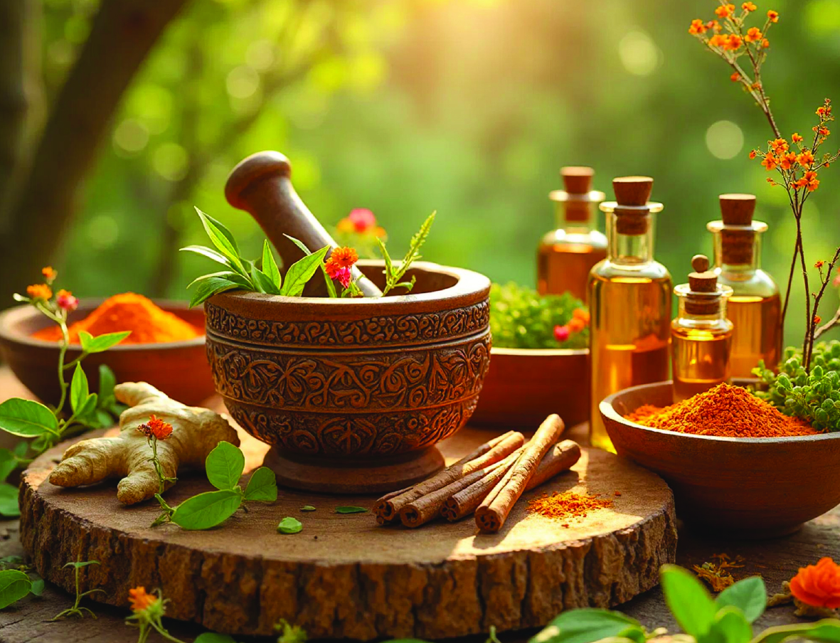 Prakriya Ayurveda – Holistic Wellness Care
