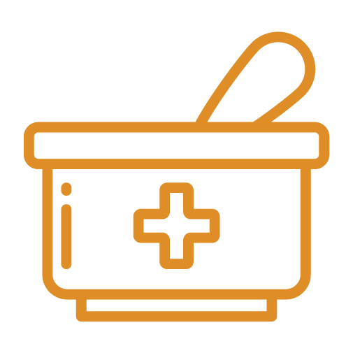 In-House Pharmacy