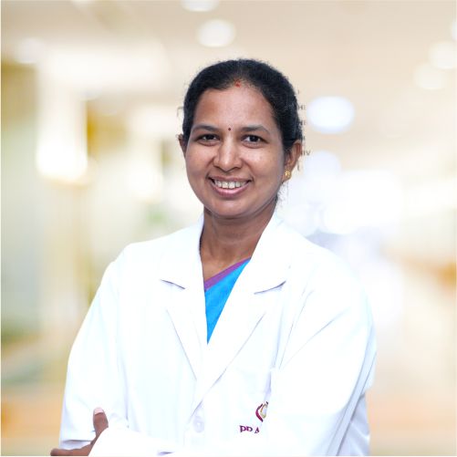 Dr. Sujatha Udupa - Pathologist in Bangalore