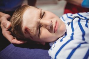 Recognizing Pediatric Emergencies
