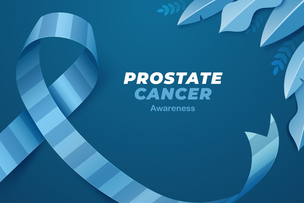 Prostate carcinoma