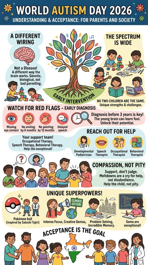 Understanding-Autism