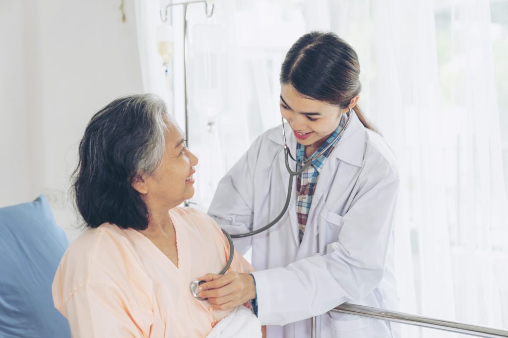 Life after cardiac surgery: your recovery guide