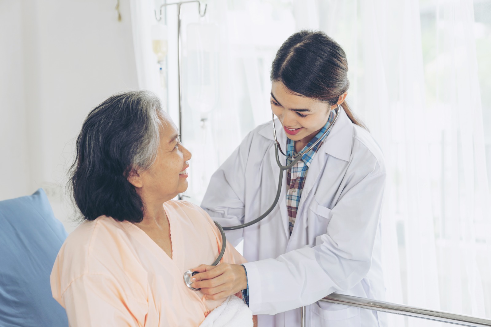 Life after cardiac surgery: your recovery guide