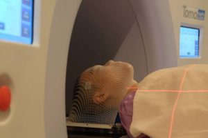 Radiation Therapy Made Easy