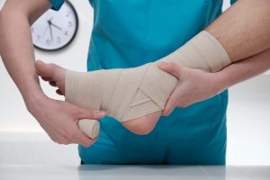 Ankle Sprain Myths vs. Facts Proper Recovery Guide
