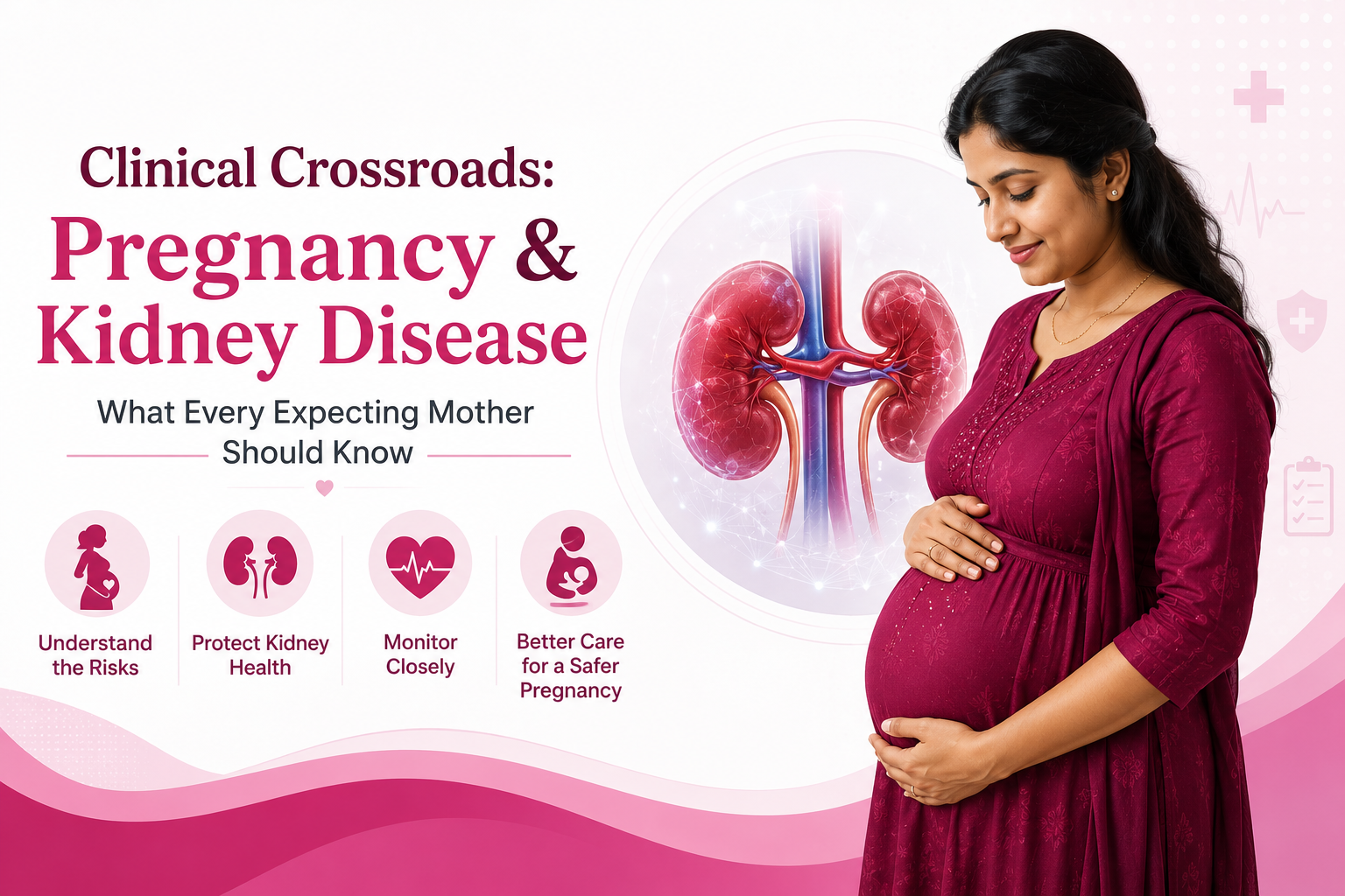 Pregnancy and Kidney Disease