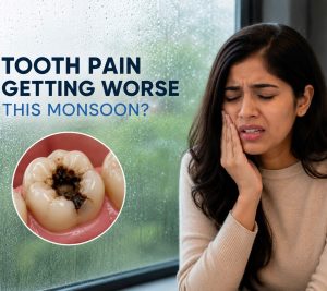 Monsoon Oral Care Tips: Protect Your Teeth & Gums