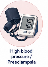 Blood pressure