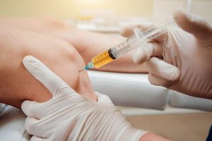 Healing from Within A Patient’s Guide to PRP Therapy in Orthopaedics