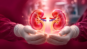Life after kidney transplant