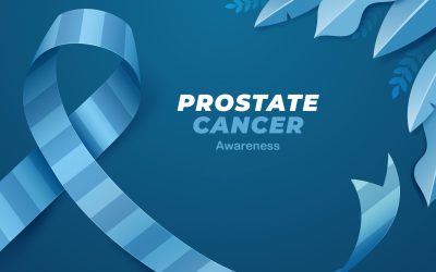 Prostate carcinoma