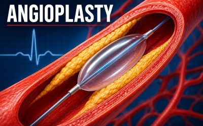 Angioplasty