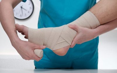 Ankle Sprain Myths vs. Facts Proper Recovery Guide
