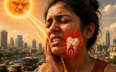 Bengaluru's-Heat-Just