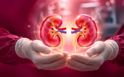 Life after kidney transplant