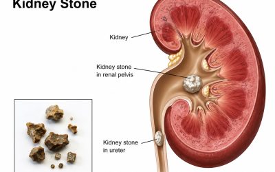 Kidney Stones (Renal Calculi)