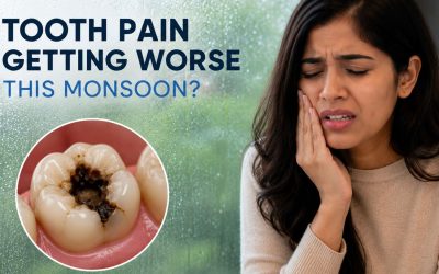 Monsoon Oral Care Tips: Protect Your Teeth & Gums