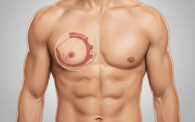 Gynaecomastia