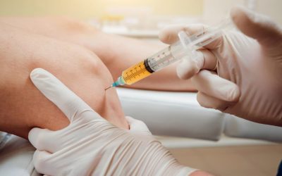 Healing from Within A Patient’s Guide to PRP Therapy in Orthopaedics