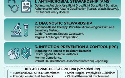 ANTIBIOTIC SMART HOSPITALS