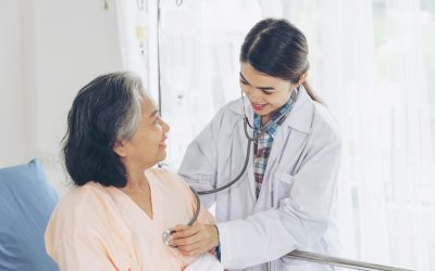 Life after cardiac surgery: your recovery guide