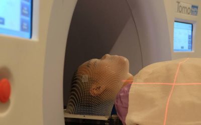 Radiation Therapy Made Easy