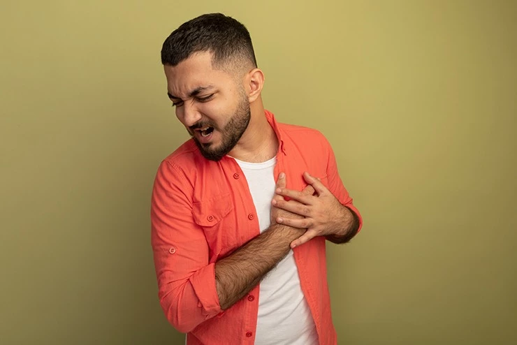 Is heart attack prevalent among youngsters in India