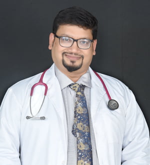 Dr Dwijendra Prasad