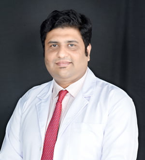 Dr Ganesh Prathap