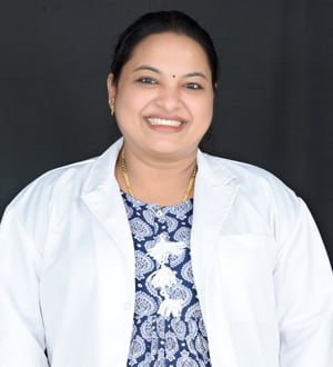 Dr Sneha Rajiv